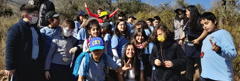 Espacios y comunidad del liceo